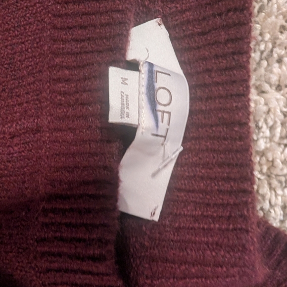 Loft Sweater - Picture 5 of 7